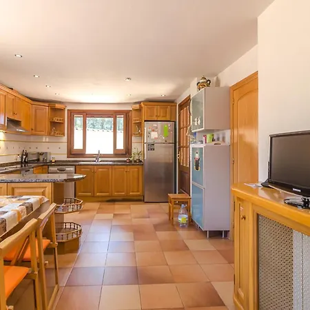 Vila Club Villamar - Contesa Lloret de Mar