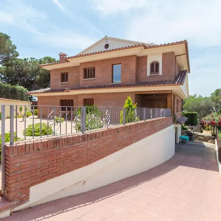 Vila Club Villamar - Contesa Lloret de Mar