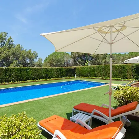 Club Villamar - Contesa Villa Lloret de Mar