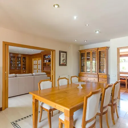 Club Villamar - Contesa