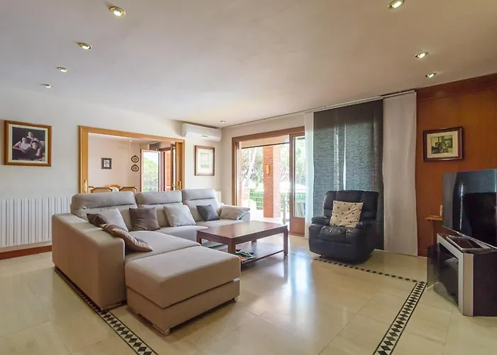 Villa Club Villamar - Contesa *