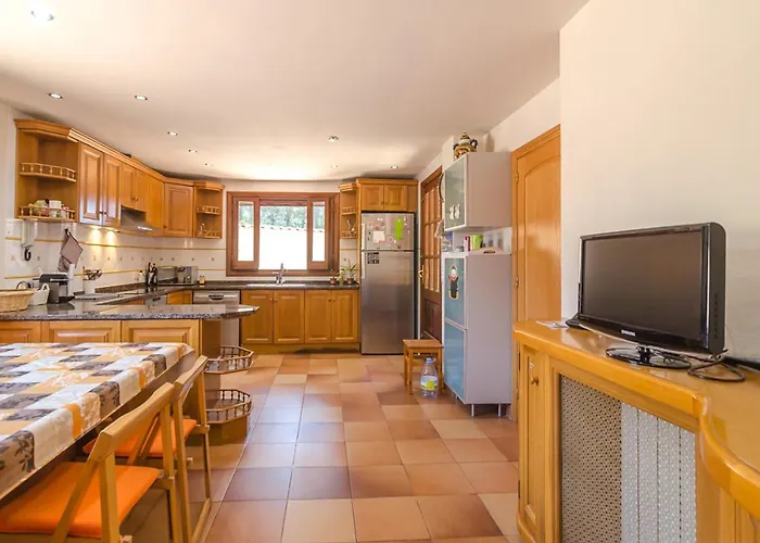 Vila Club Villamar - Contesa Lloret de Mar