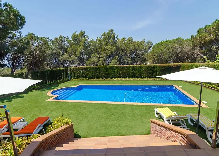 Villa Club Villamar - Contesa *