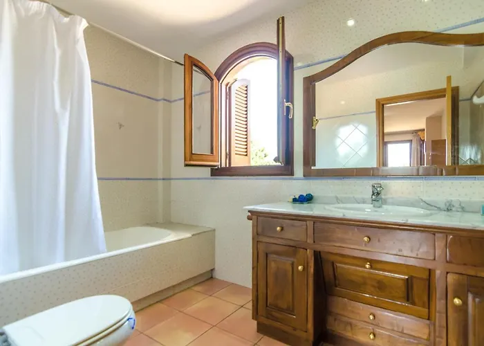 Vila Club Villamar - Contesa