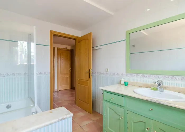 Vila Club Villamar - Contesa