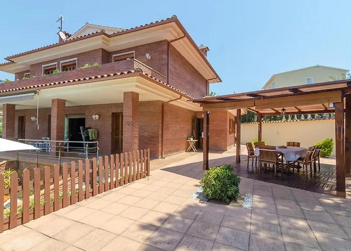 Club Villamar - Contesa Villa *