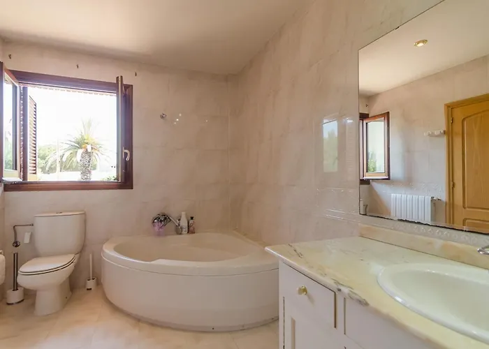 Vila Club Villamar - Contesa