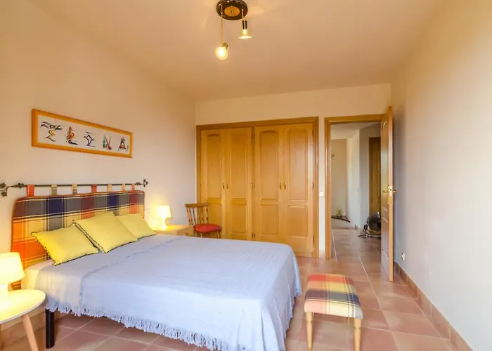 Vila Club Villamar - Contesa