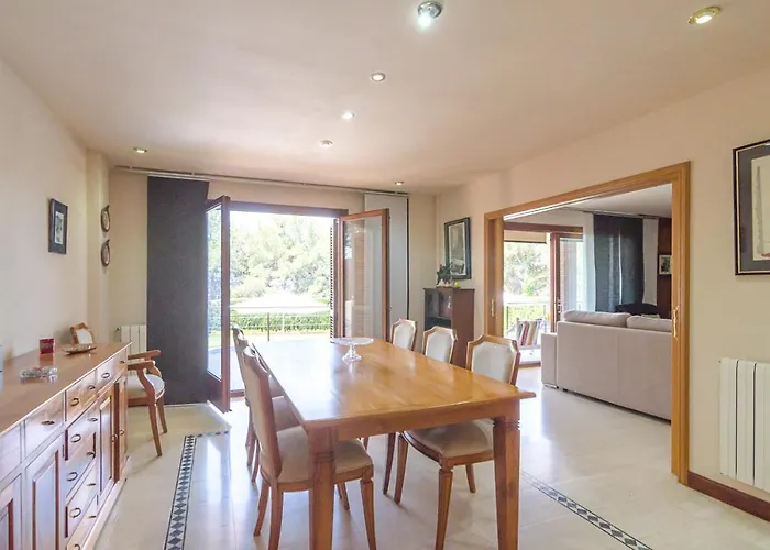 Villa Club Villamar - Contesa Lloret de Mar