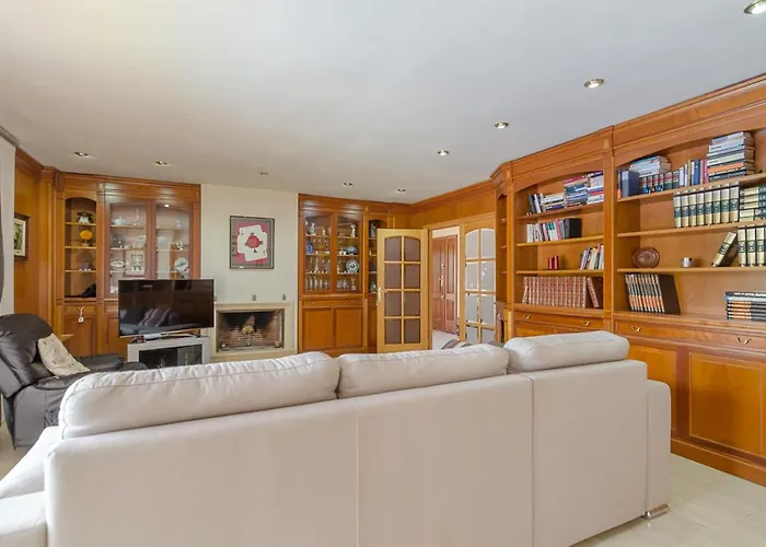 Vila Club Villamar - Contesa *