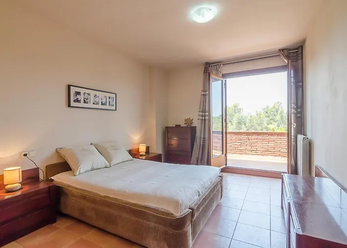 Vila Club Villamar - Contesa Lloret de Mar