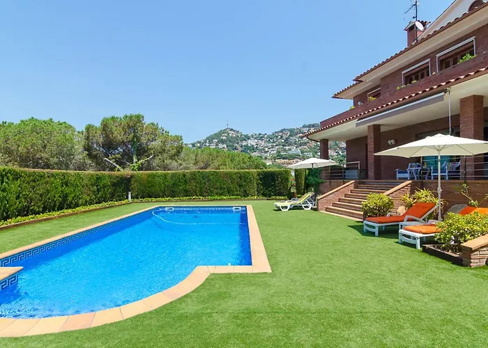 Club Villamar - Contesa Villa