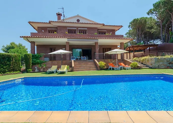 Club Villamar - Contesa * Lloret de Mar