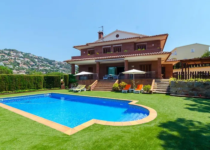 Villa Club Villamar - Contesa *