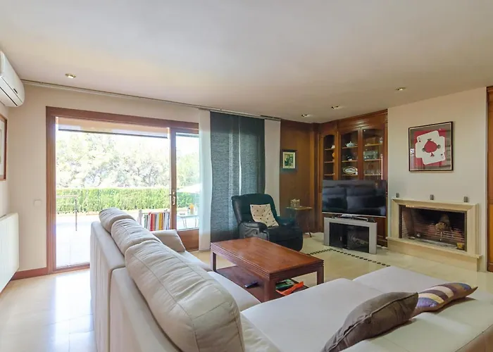 Vila Club Villamar - Contesa