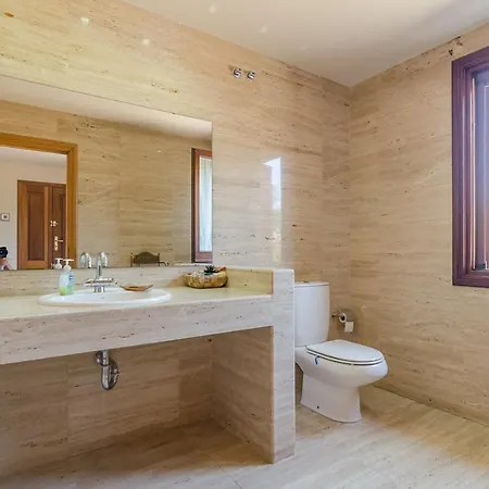 Club Villamar - Contesa Villa