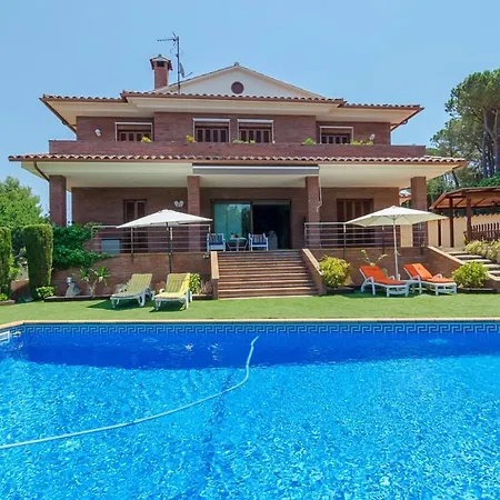 Club Villamar - Contesa Villa