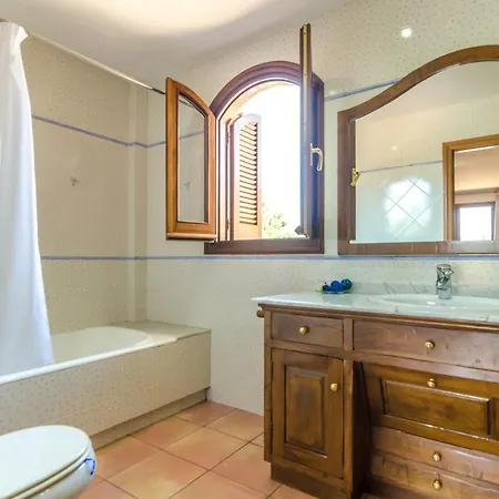 וילה Club Villamar - Contesa