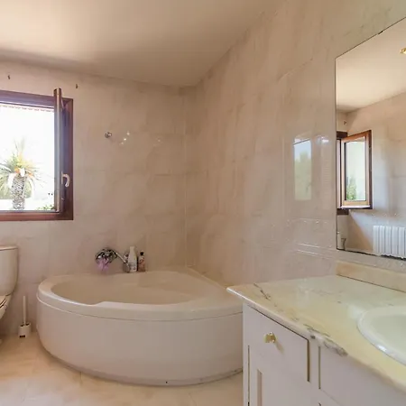 וילה Club Villamar - Contesa