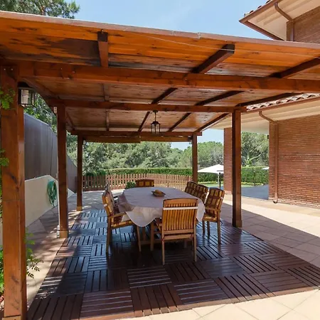 Villa Club Villamar - Contesa *