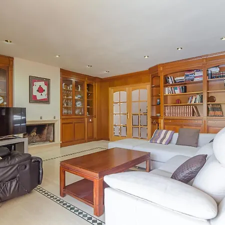 Club Villamar - Contesa *