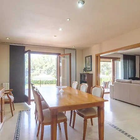 Villa Club Villamar - Contesa Lloret de Mar