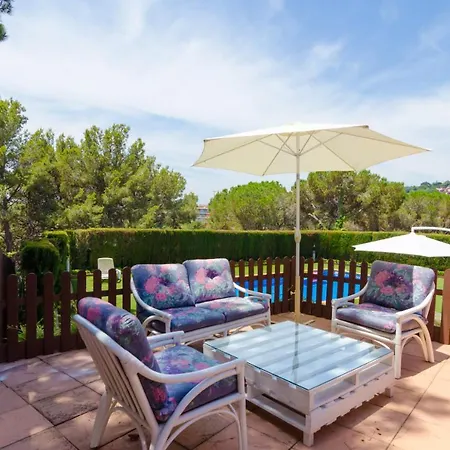 Club Villamar - Contesa * Lloret de Mar