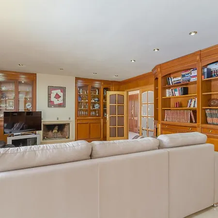 Villa Club Villamar - Contesa *