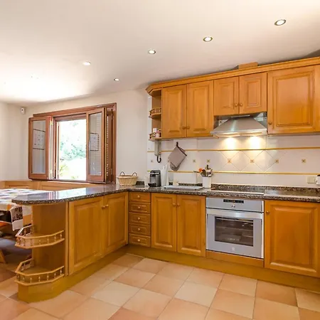 Club Villamar - Contesa Вілла Льорет-де-Мар