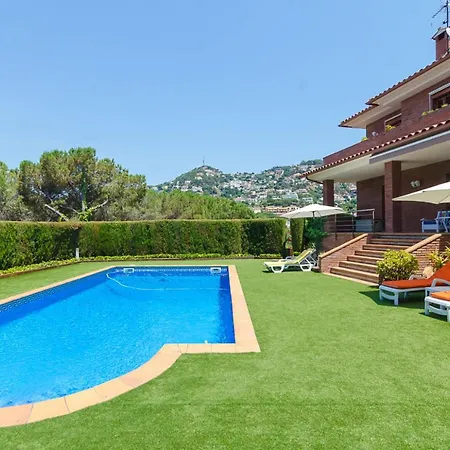 Club Villamar - Contesa Villa