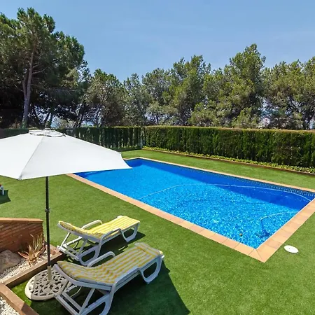 Villa Club Villamar - Contesa