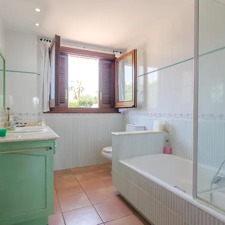 Club Villamar - Contesa וילה יורט דה מאר