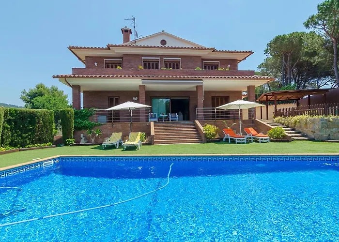 Club Villamar - Contesa Willa