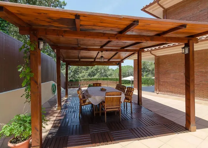 Willa Club Villamar - Contesa *