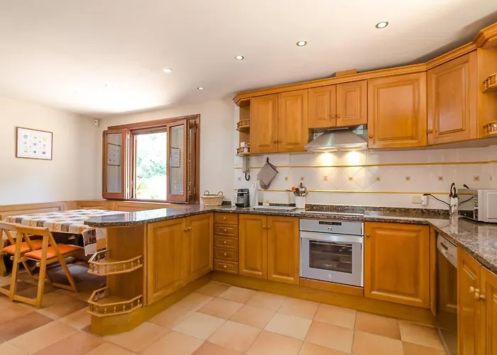 Club Villamar - Contesa Willa Lloret de Mar