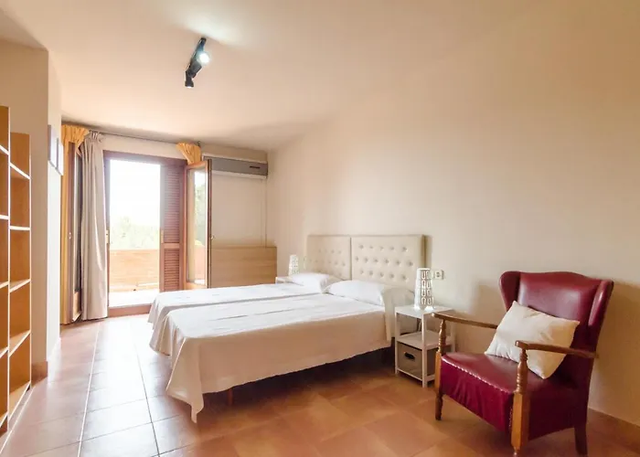 Club Villamar - Contesa * Льорет-де-Мар