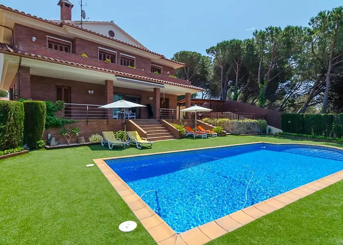 Villa Club Villamar - Contesa *