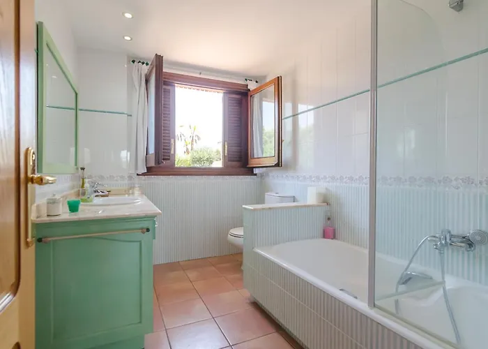 Club Villamar - Contesa Willa Lloret de Mar