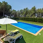 Villa Club Villamar - Contesa