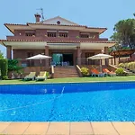 Club Villamar - Contesa * Льорет-де-Мар