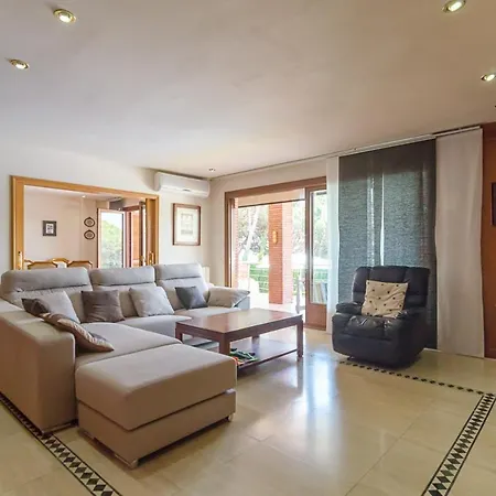 Villa Club Villamar - Contesa *