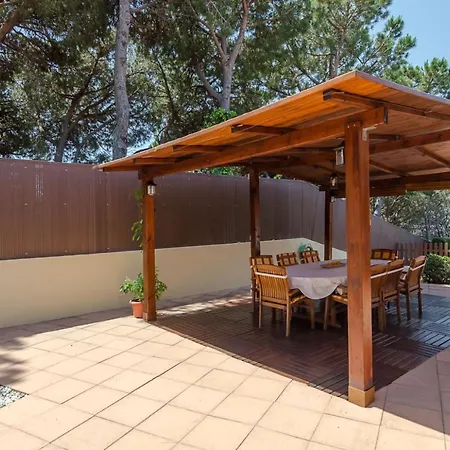 Club Villamar - Contesa Villa