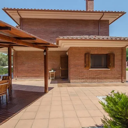 Club Villamar - Contesa Villa *