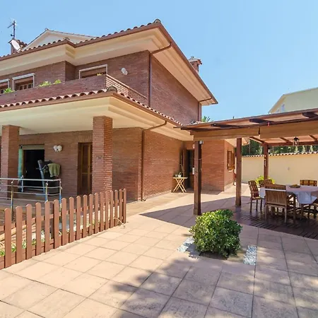 Club Villamar - Contesa Villa *