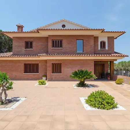 Villa Club Villamar - Contesa *