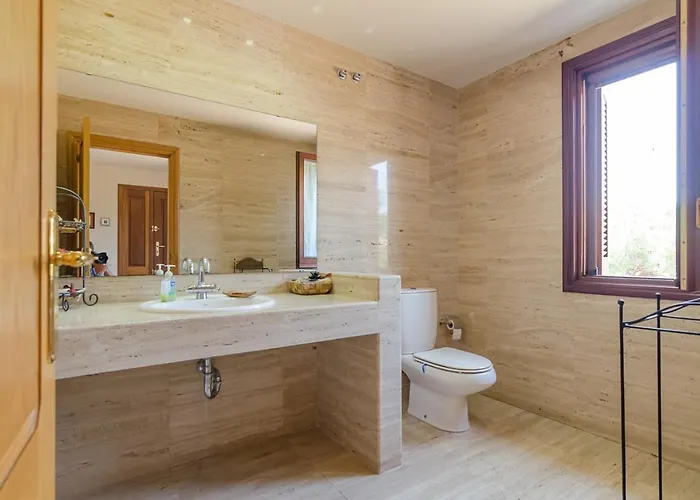 Club Villamar - Contesa Villa