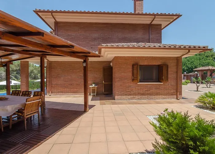 Club Villamar - Contesa Villa *