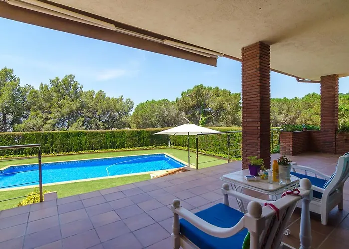 Club Villamar - Contesa Villa *