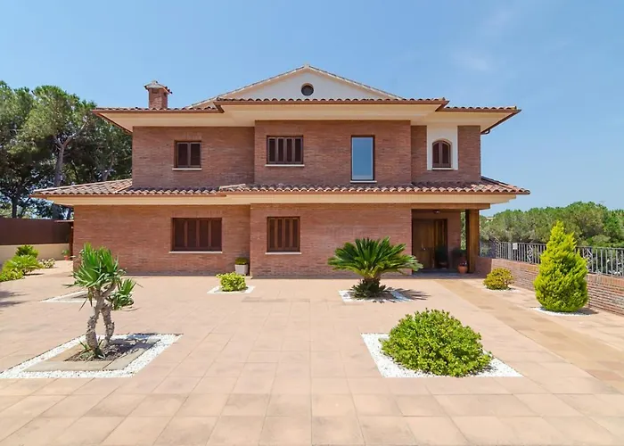 Villa Club Villamar - Contesa *